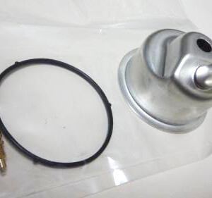 ホンダ船外機BF2Dのキャブレターのチャンバーセット