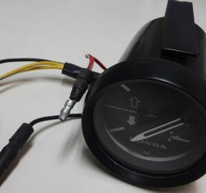 ホンダ船外機用トリムメーター