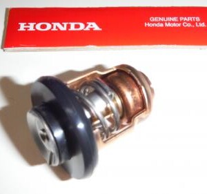 サーモスタット・アッセンブリー(BF25A〜BF130Aの一部)