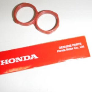 EACV(アイドルエアコントロールバルブ)のパッキン