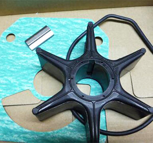 インペラーセット　HONDA　BF75/90/115/130