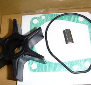 インペラーキット　HONDA　BF115D、BF135A,BF150A